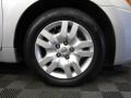Brilliant Silver - Altima 2.5 S Photo No. 24