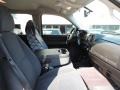 Silver Birch Metallic - Sierra 1500 SLE Crew Cab 4x4 Photo No. 6