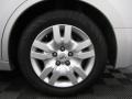Brilliant Silver - Altima 2.5 S Photo No. 26