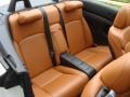 Starfire White Pearl - IS 250C Convertible Photo No. 28