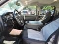 Silver Birch Metallic - Sierra 1500 SLE Crew Cab 4x4 Photo No. 9