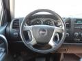 Silver Birch Metallic - Sierra 1500 SLE Crew Cab 4x4 Photo No. 10