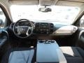 Silver Birch Metallic - Sierra 1500 SLE Crew Cab 4x4 Photo No. 11