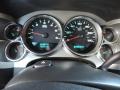 Silver Birch Metallic - Sierra 1500 SLE Crew Cab 4x4 Photo No. 12