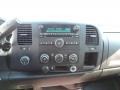 Silver Birch Metallic - Sierra 1500 SLE Crew Cab 4x4 Photo No. 14