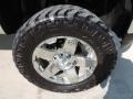 Silver Birch Metallic - Sierra 1500 SLE Crew Cab 4x4 Photo No. 17