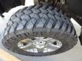 Silver Birch Metallic - Sierra 1500 SLE Crew Cab 4x4 Photo No. 18