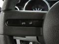 Black - Mustang V6 Deluxe Coupe Photo No. 14