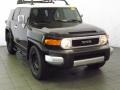 Black Diamond - FJ Cruiser  Photo No. 1