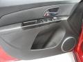 Crystal Red Metallic - Cruze LT Photo No. 10
