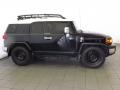Black Diamond - FJ Cruiser  Photo No. 5