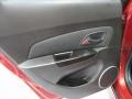 Crystal Red Metallic - Cruze LT Photo No. 12