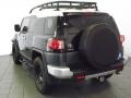 Black Diamond - FJ Cruiser  Photo No. 6