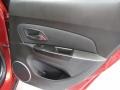Crystal Red Metallic - Cruze LT Photo No. 13