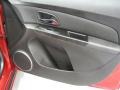 Crystal Red Metallic - Cruze LT Photo No. 14
