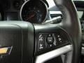 Crystal Red Metallic - Cruze LT Photo No. 17