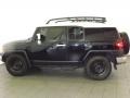 Black Diamond - FJ Cruiser  Photo No. 10