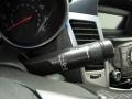 Crystal Red Metallic - Cruze LT Photo No. 19