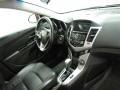 Crystal Red Metallic - Cruze LT Photo No. 23