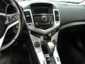 Crystal Red Metallic - Cruze LT Photo No. 24