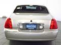Silver Birch Metallic - Town Car Signature Photo No. 7