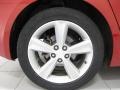 Crystal Red Metallic - Cruze LT Photo No. 27