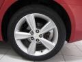 Crystal Red Metallic - Cruze LT Photo No. 28