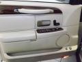 Silver Birch Metallic - Town Car Signature Photo No. 11