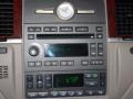Silver Birch Metallic - Town Car Signature Photo No. 16