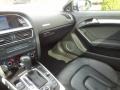 2010 Meteor Gray Pearl Effect Audi A5 3.2 quattro Coupe  photo #13