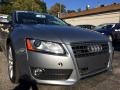 2011 Quartz Grey Metallic Audi A5 2.0T quattro Coupe  photo #15