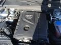 2011 Quartz Grey Metallic Audi A5 2.0T quattro Coupe  photo #34