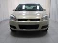 Gold Mist Metallic - Impala LTZ Photo No. 2