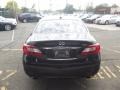 Black Obsidian - M 37x AWD Sedan Photo No. 5