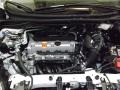 2.4 Liter DOHC 16-Valve i-VTEC 4 Cylinder Engine for 2014 Honda CR-V EX #87176493