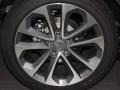 2014 Modern Steel Metallic Honda Accord Sport Sedan  photo #4