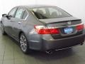 2014 Modern Steel Metallic Honda Accord Sport Sedan  photo #6
