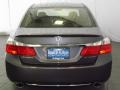 2014 Modern Steel Metallic Honda Accord Sport Sedan  photo #7