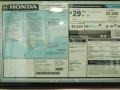 2014 Modern Steel Metallic Honda Accord Sport Sedan  photo #9