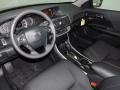 2014 Modern Steel Metallic Honda Accord Sport Sedan  photo #11