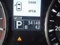 Black Obsidian - M 37x AWD Sedan Photo No. 34