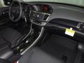 2014 Modern Steel Metallic Honda Accord Sport Sedan  photo #31