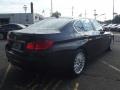 Jet Black - 5 Series 535i xDrive Sedan Photo No. 3