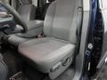 Electric Blue Pearl - Ram 2500 Laramie Quad Cab 4x4 Photo No. 7