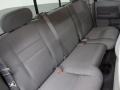 Electric Blue Pearl - Ram 2500 Laramie Quad Cab 4x4 Photo No. 9
