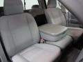 Electric Blue Pearl - Ram 2500 Laramie Quad Cab 4x4 Photo No. 10