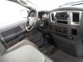 Electric Blue Pearl - Ram 2500 Laramie Quad Cab 4x4 Photo No. 24