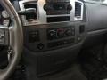 Electric Blue Pearl - Ram 2500 Laramie Quad Cab 4x4 Photo No. 25