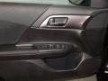 2014 Crystal Black Pearl Honda Accord LX Sedan  photo #10