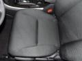 2014 Crystal Black Pearl Honda Accord LX Sedan  photo #12